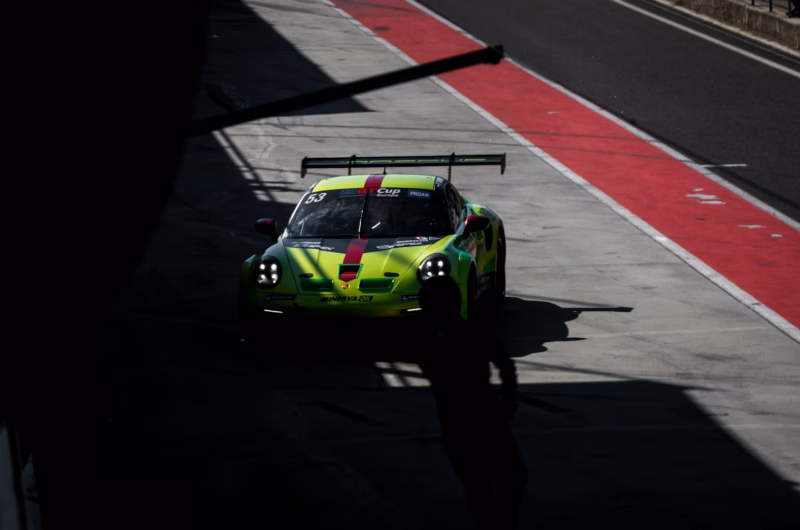 Hungaroring: Hungarian Grand Prix 2025