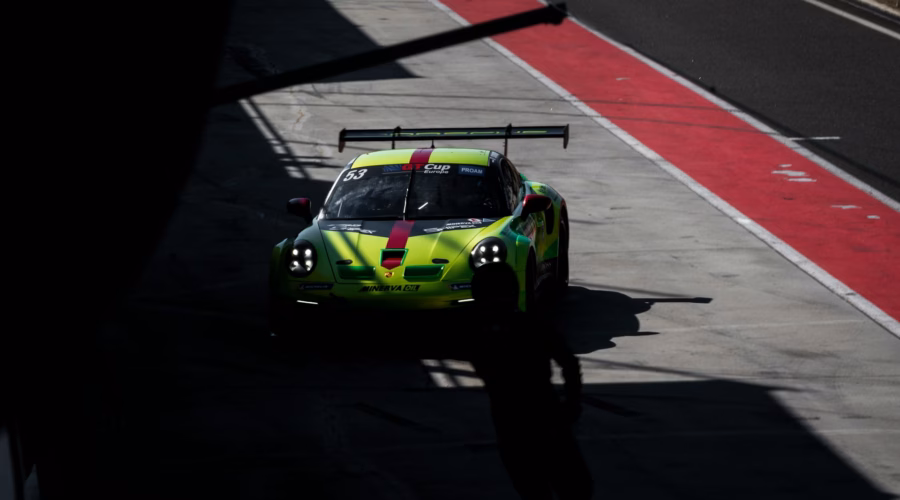 Hungaroring: Hungarian Grand Prix 2025