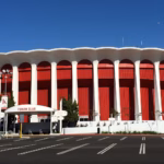 inglewood kia forum: bag policy