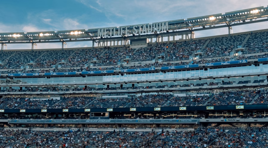 metlife bag policy