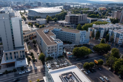 portland moda center: bag policy