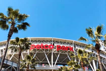 san diego petco park: bag policy