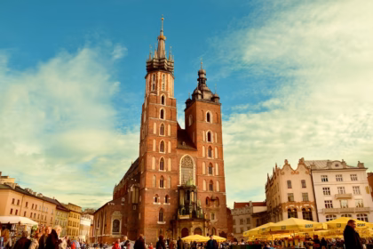 Krakow-expensive