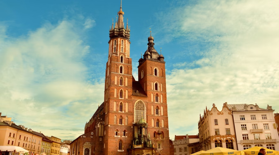 Krakow-expensive