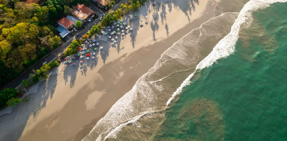 playa espadilla: is costa rica expensive?