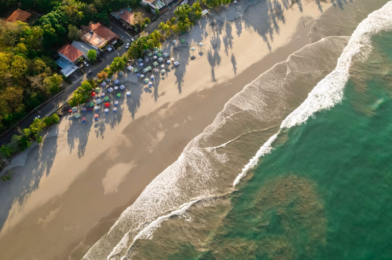 playa espadilla: is costa rica expensive?