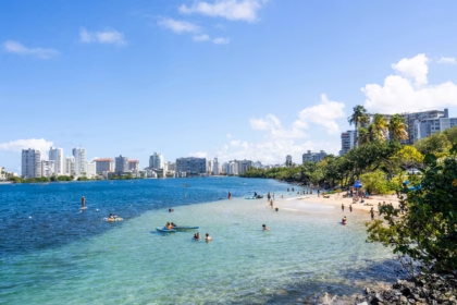 San Juan: is Puerto Rico expensive?