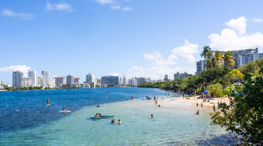 San Juan: is Puerto Rico expensive?