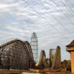 six flags: bag policy