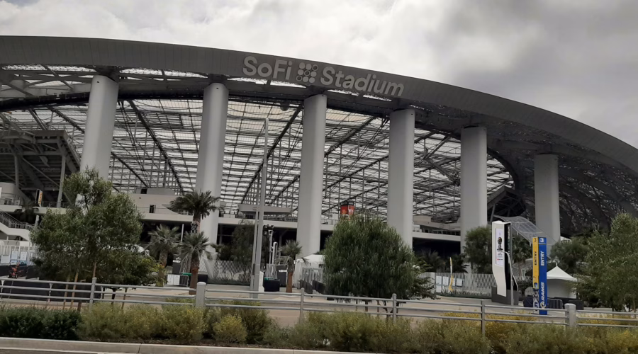 aofi stadium: bag policy