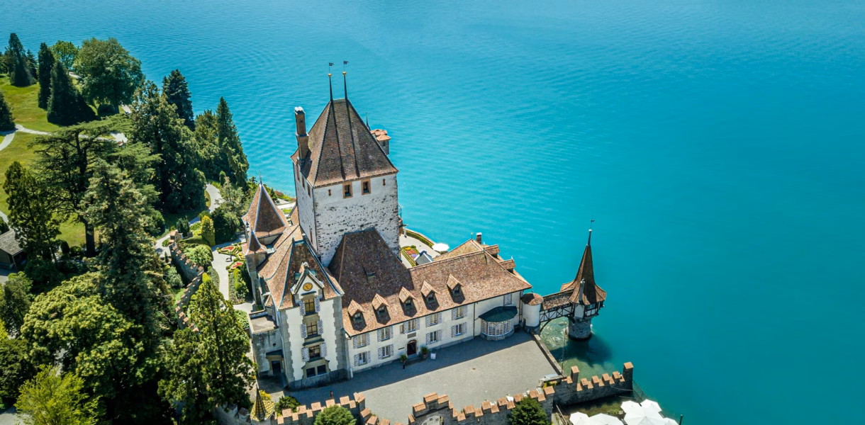 switzerland lake view: is it expensive?