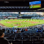 seattle t-mobile park: bag policy