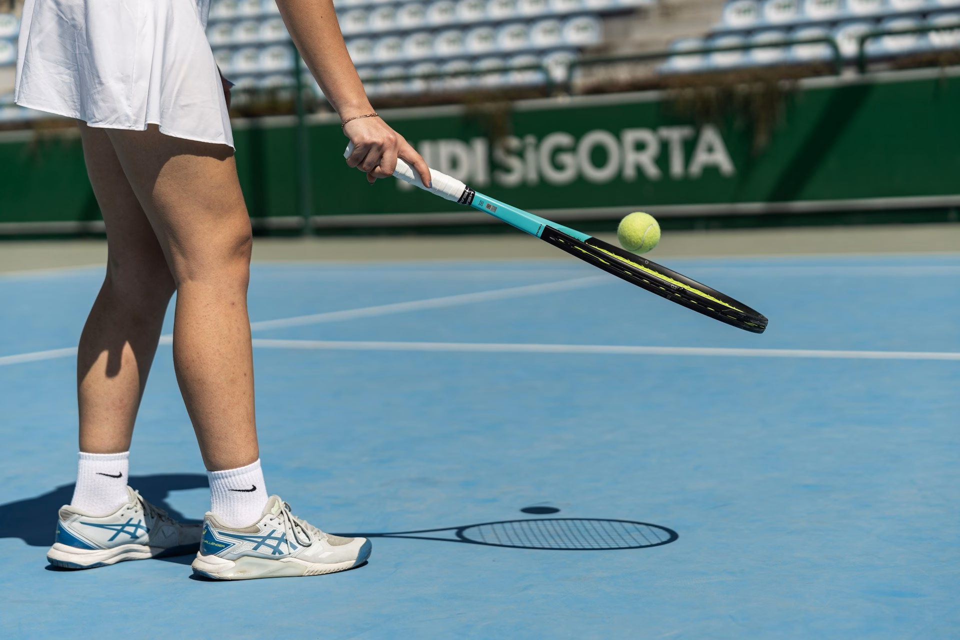 tennis player on a court: cincinnati open 2025