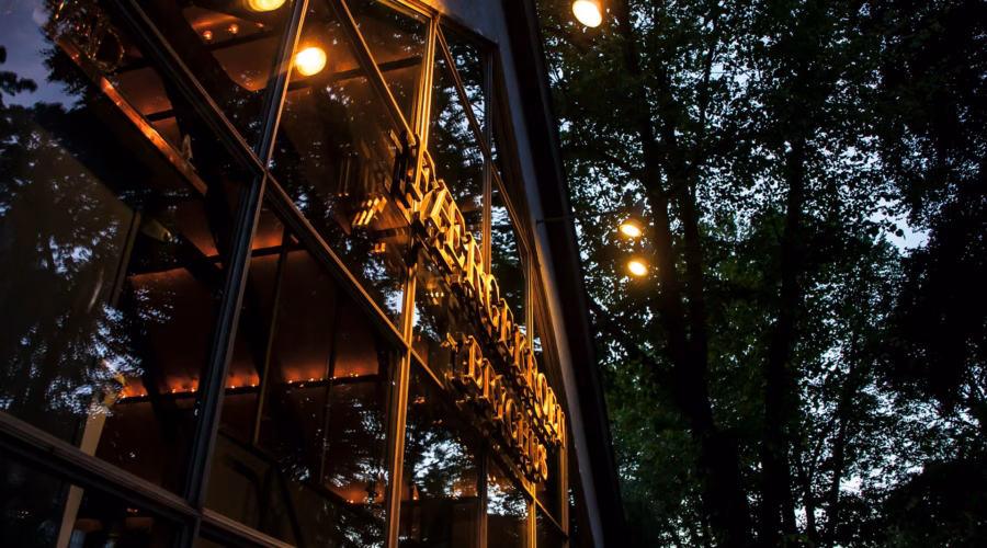 Tivoli gardens: copenhagen jazz festival