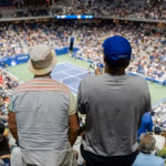 us open tennis: bag policy