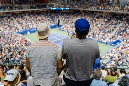 us open tennis: bag policy