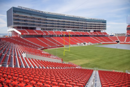 Levi-stadium