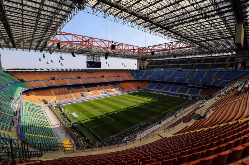 Stadio San Siro