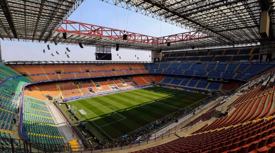 Stadio San Siro