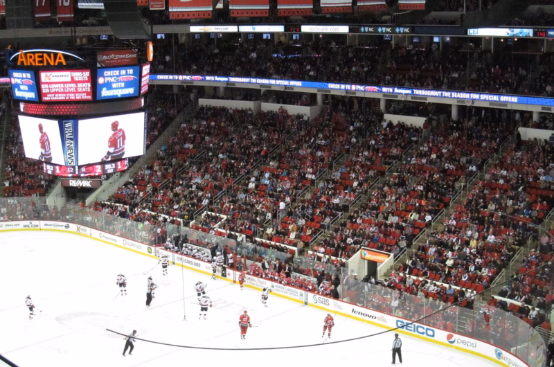 pnc-arena
