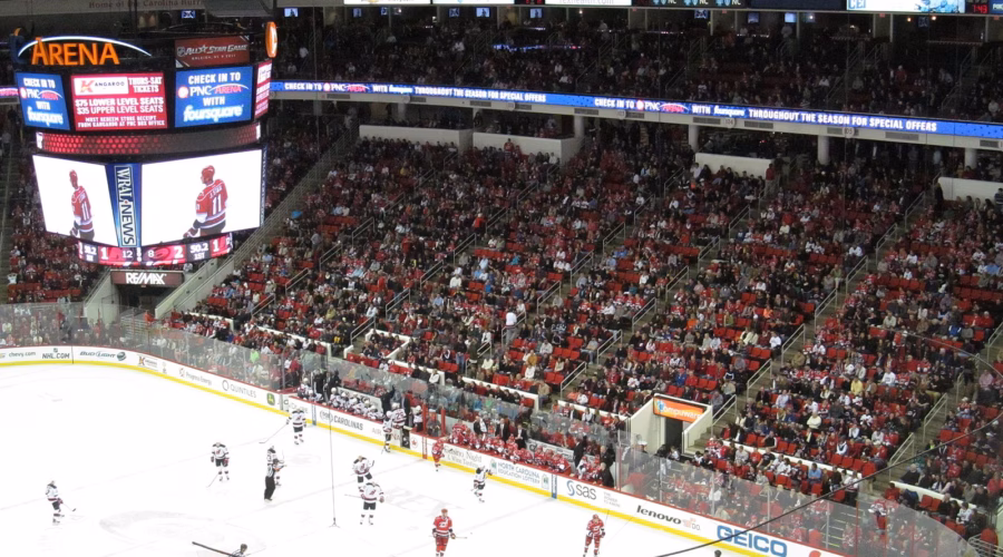 pnc-arena