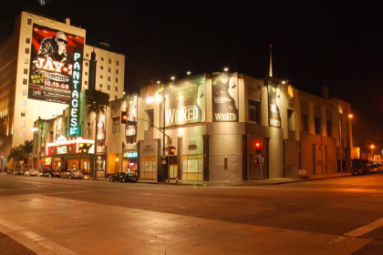 pantages-theatre