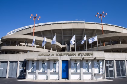 kauffman-stadium