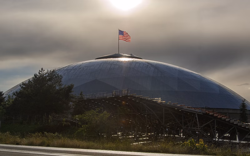 tacoma-dome