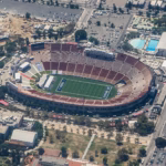 la coliseum bag policy