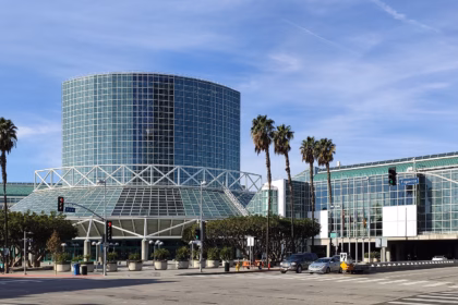 la-convention-center
