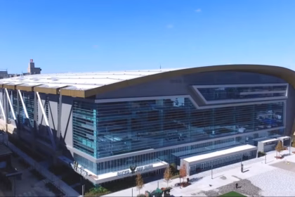 Milwaukee_Fiserv_Forum
