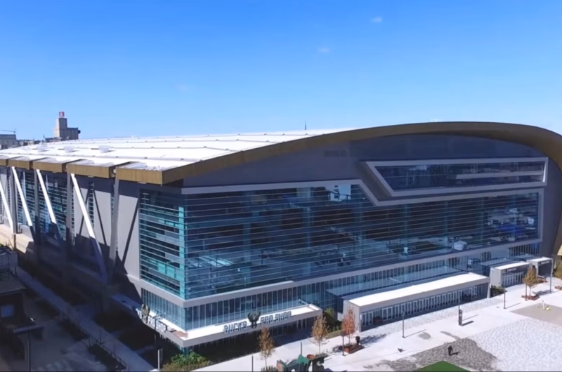 Milwaukee_Fiserv_Forum