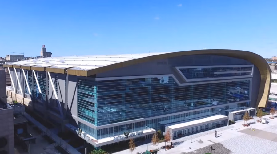 Milwaukee_Fiserv_Forum