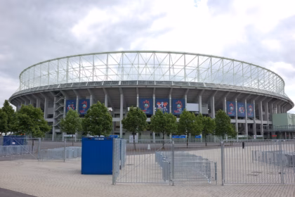 Wien_Ernst-Happel-Stadion