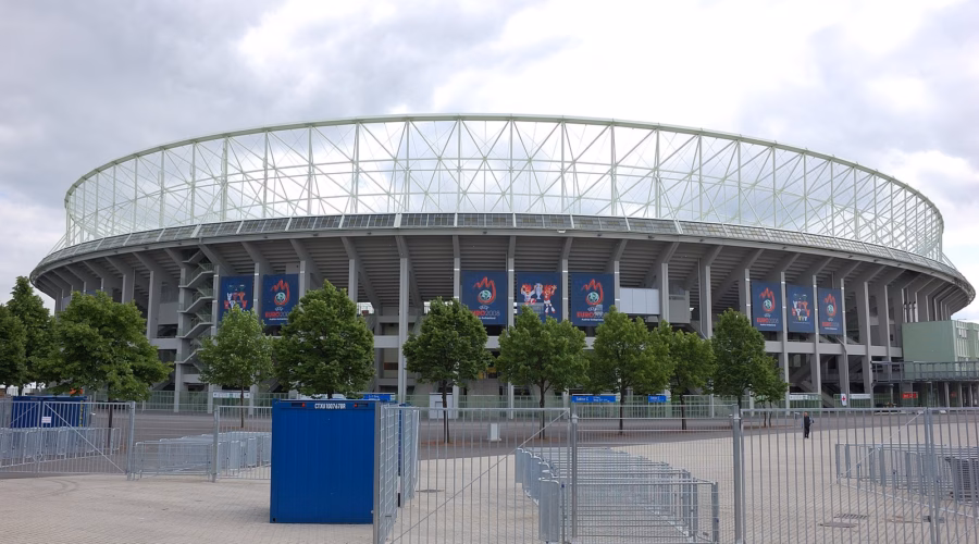 Wien_Ernst-Happel-Stadion