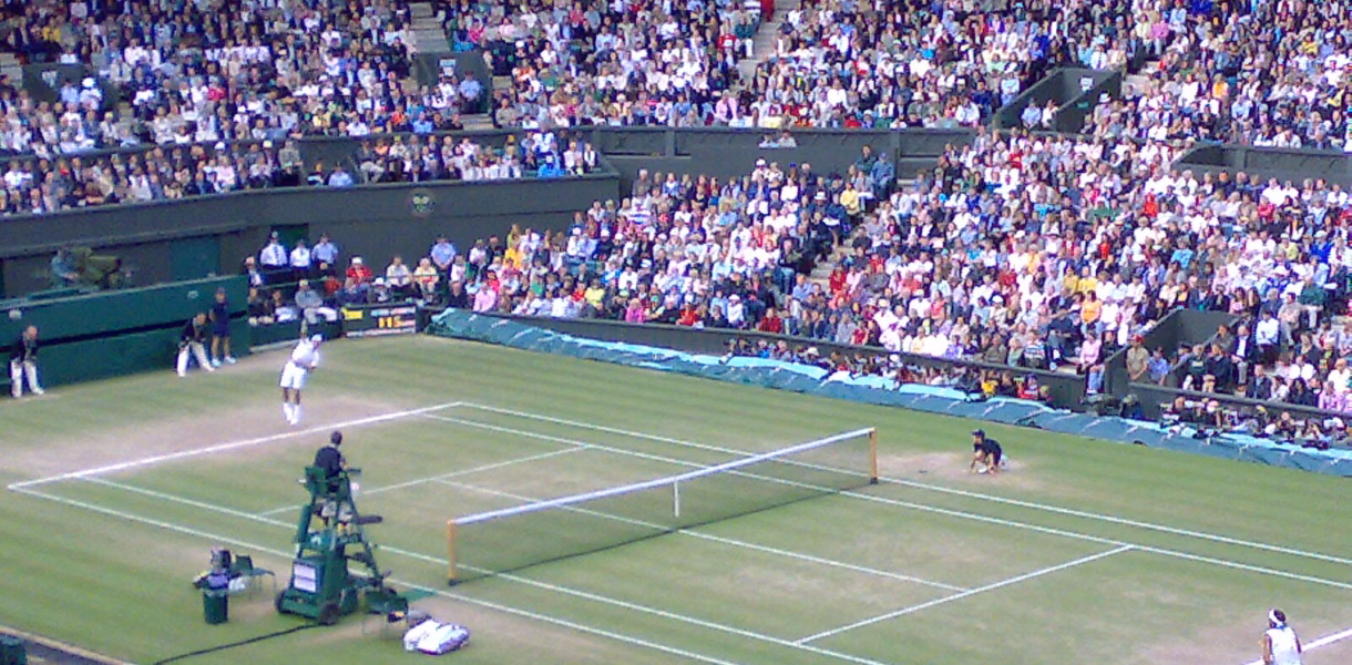 Wimbledon