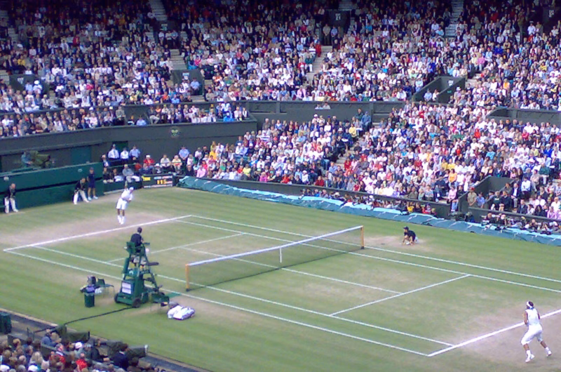Wimbledon