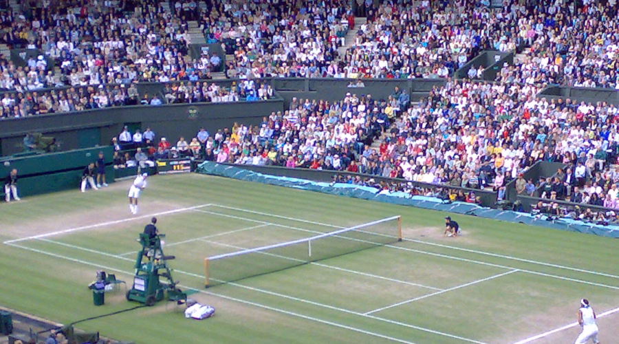 Wimbledon