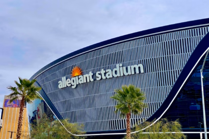 allegiant stadium: bag policy