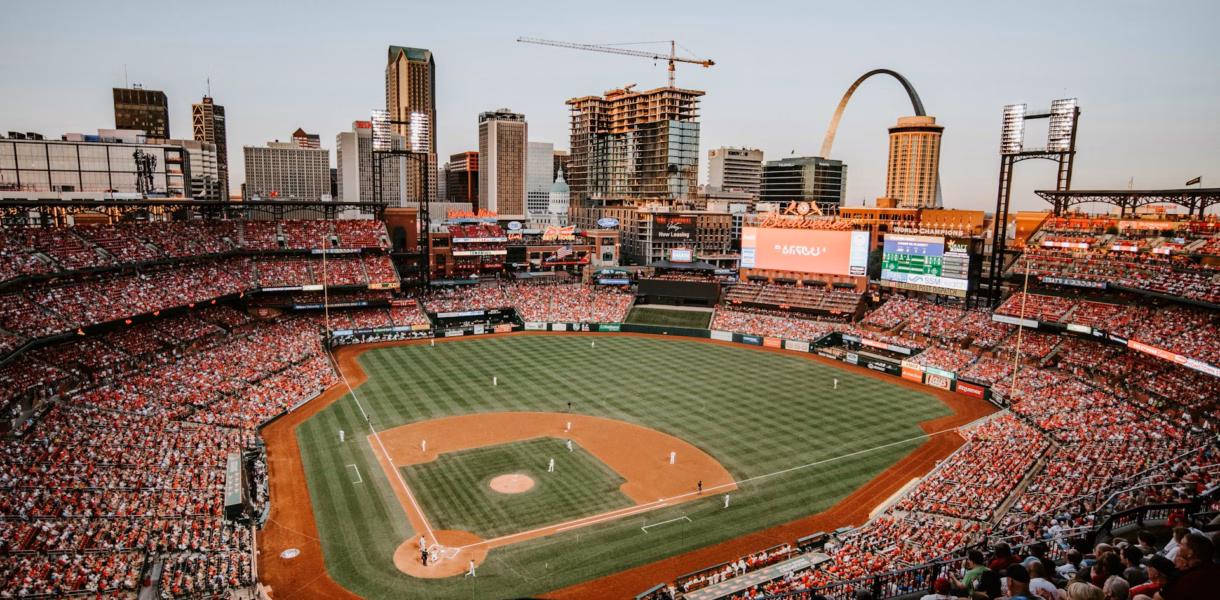 busch stadium: bag policy