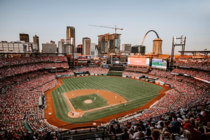 busch stadium: bag policy
