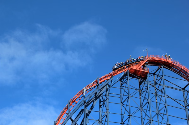 carowinds park: bag policy