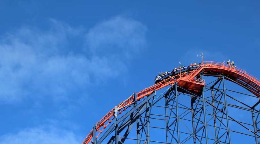 carowinds park: bag policy