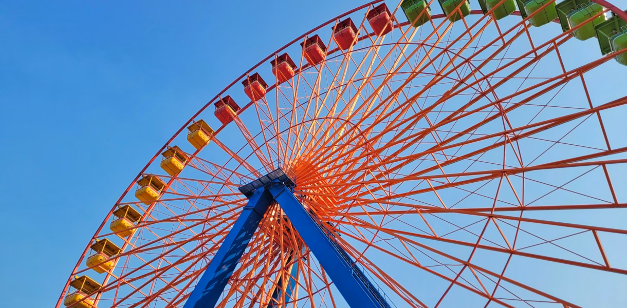 cedar point: bag policy