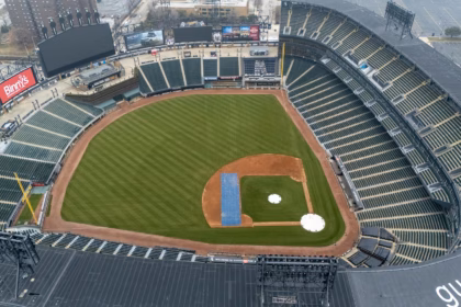 guaranteed rate field: bag policy