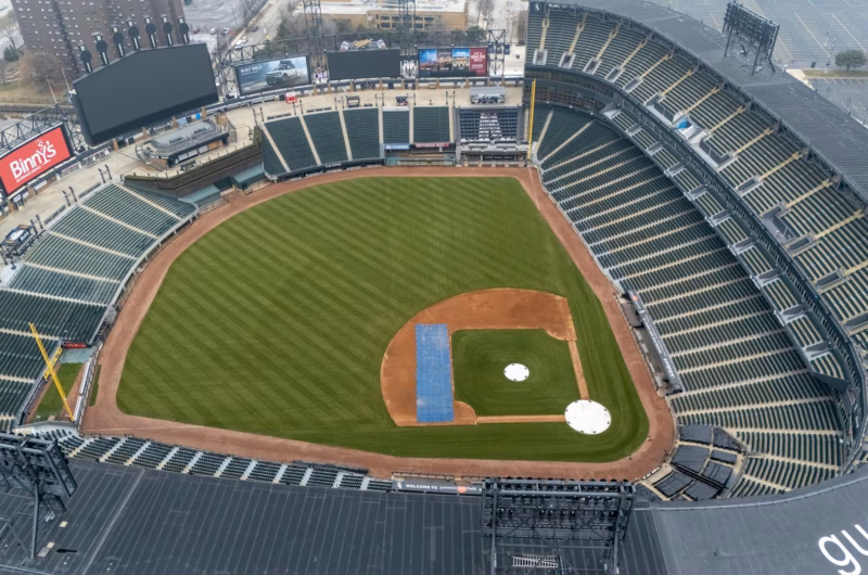 guaranteed rate field: bag policy