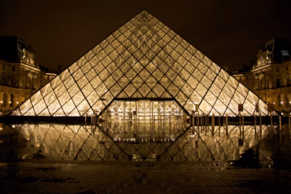 louvre