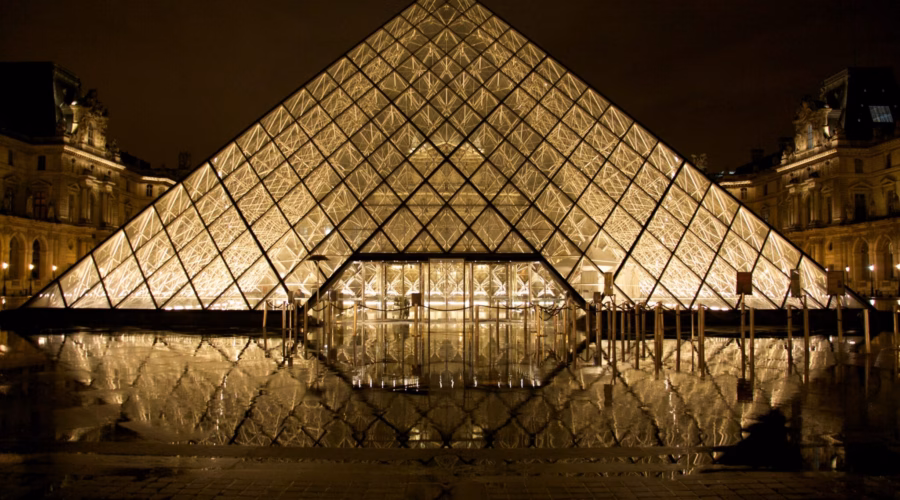 louvre