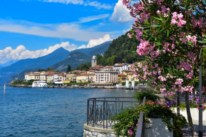 lake como attractions