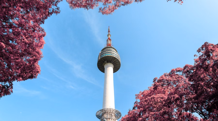 best-places-visit-south-korea